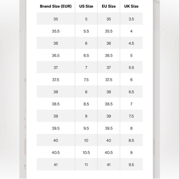 Rag & Bone Retro Multicolor Runner Sneaker - Picture 9 of 9